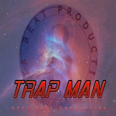 تصویر بیت Trap Man