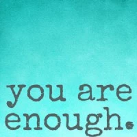 بیت  You Are Enough