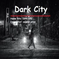 بیت  Dark City