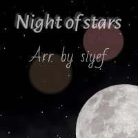 بیت  Night Of Stars