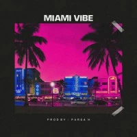 بیت  Miami Vibe 1