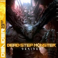 بیت  Dead Step Monster