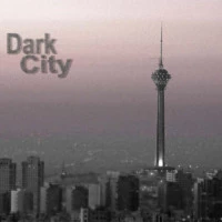 بیت  Dark City