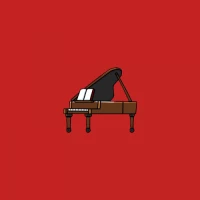 بیت  OLD PIANO