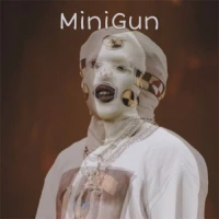 بیت  MiniGun