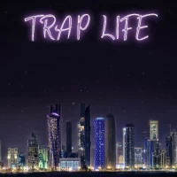 بیت  Trap life