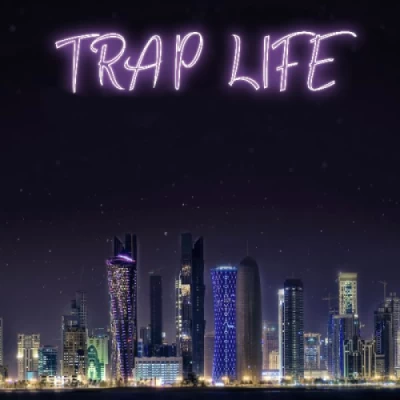 تصویر بیت Trap life