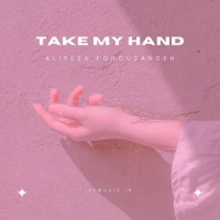 بیت  Take My Hand(Kit)
