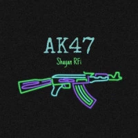 بیت  AK47