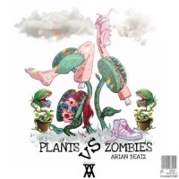 بیت  Plants vs zombeis