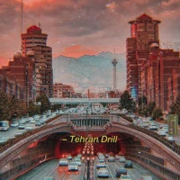بیت  Tehran Drill