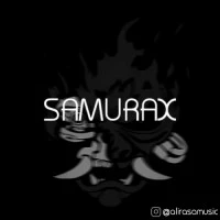 بیت  Samurax