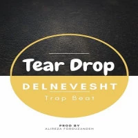بیت  Tear Drop