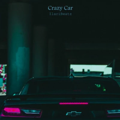 تصویر بیت Crazy Car