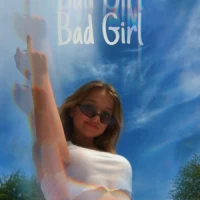 بیت  Bad Girl