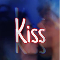 بیت  Kiss