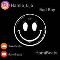 بیت  Bad Boy - HamiBeats