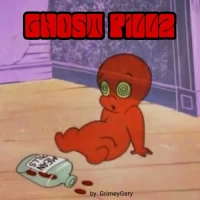 بیت  Ghost Pillz