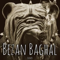 تکست  Bezan Baghal