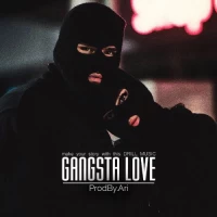بیت  Gangsta Love