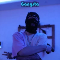 تکست  Gangsta