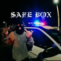 تکست  SAFE BOX