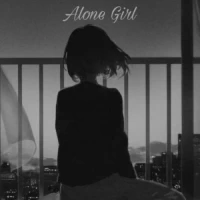 بیت  Alone Girl