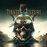 بیت  Pirate's Culture