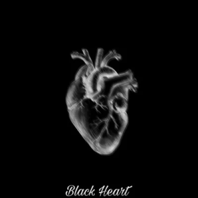 تصویر بیت Black Heart