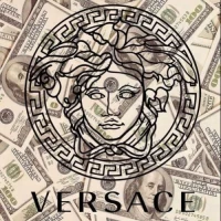 تکست  Versace