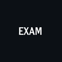 تکست  Exam