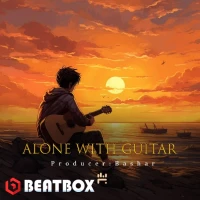بیت  Alone with guitar