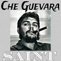 تکست  Che Guevara