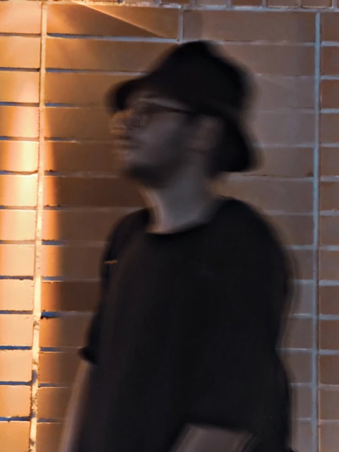Saint