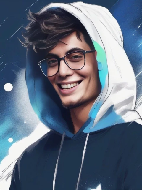 Mehrad (Studio Ava)