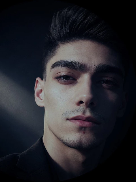 MehradHernos | هرنوس