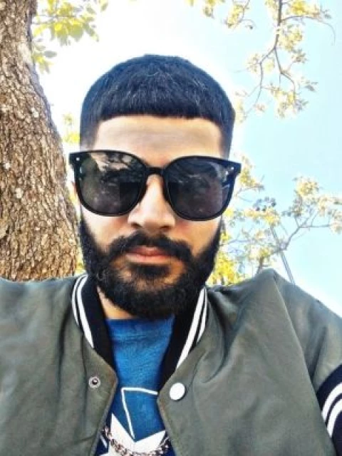Shahmir RNJ