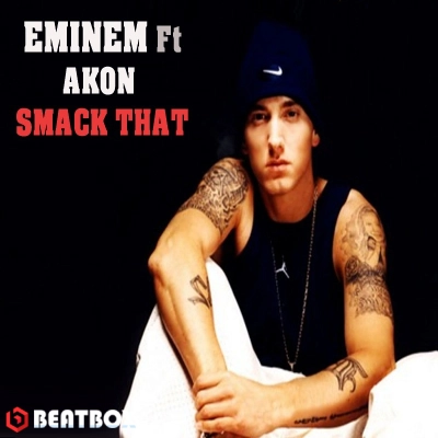 بیت  Smack That