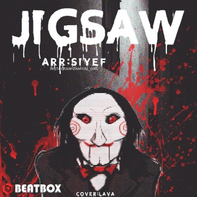 بیت  Jigsaw
