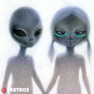 بیت  Alien