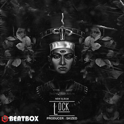 بیت  Lock