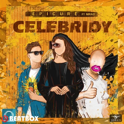بیت  Celebridy