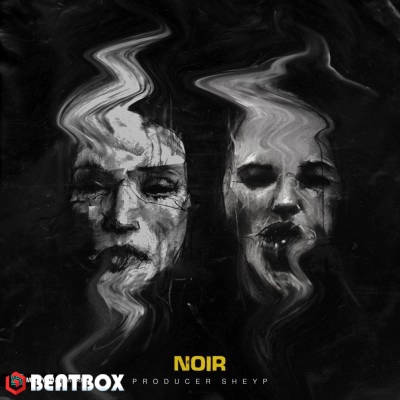 بیت  Noir