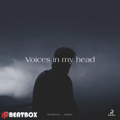 بیت  Voices in my head