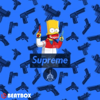 تصویر بیت Supreme