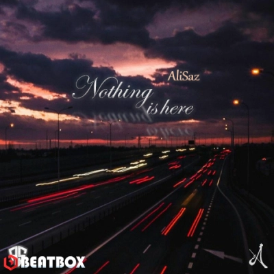 بیت  Nothing is here