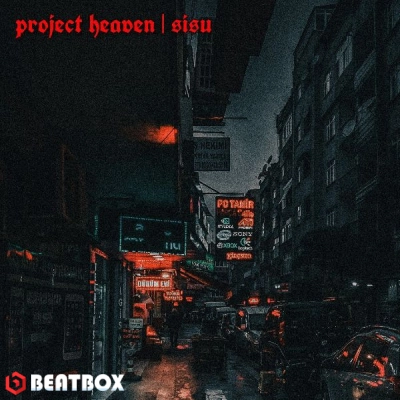 بیت  Project Heaven