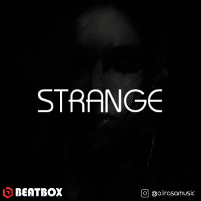 بیت  Strange