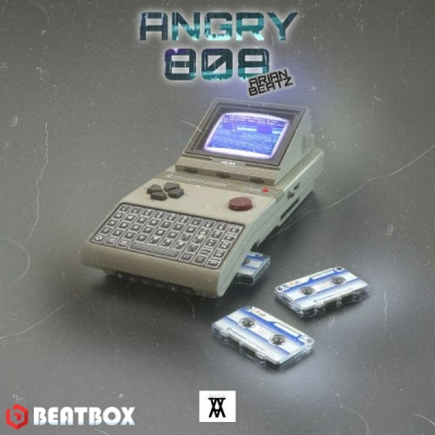 تصویر بیت Angry 808