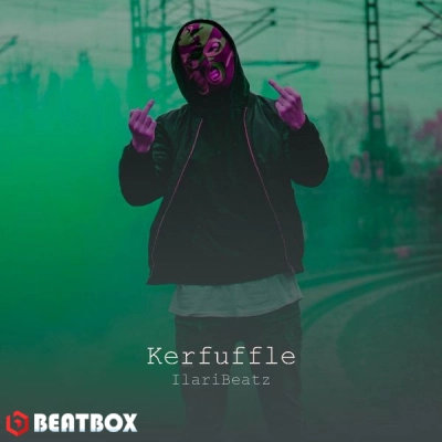 بیت  Kerfuffle